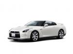 Nissan GT-R 2007 года